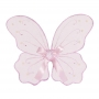 Great Pretenders Ružové krídla Motýľ 16010-1