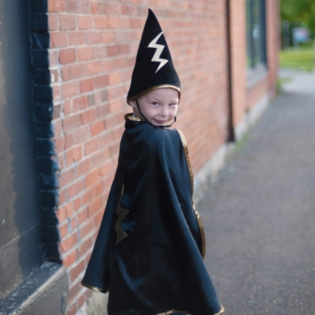 Great Pretenders Karnevalový kostým Čarodejník {PRODUCT_REFERENCE}-1