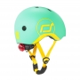 Scoot & Ride Detská prilba XXS-S kiwi {PRODUCT_REFERENCE}-1