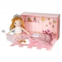 Spiegelburg Handrová bábika Prinzessin Lillifee 25cm 15944-1