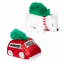 Spiegelburg Vianočné autíčko / Vianočný ľadový medveď 16917-1