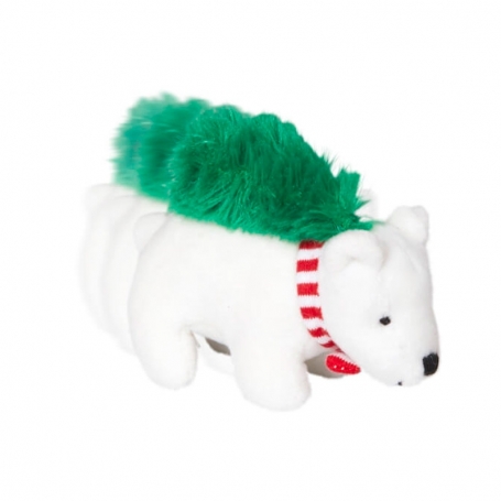 Spiegelburg Vianočné autíčko / Vianočný ľadový medveď 16917-1