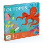 Djeco Spoločenská kooperatívna hra Octopus DJ08405-1