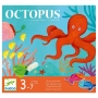Djeco Spoločenská kooperatívna hra Octopus DJ08405-3