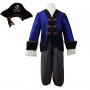 Great Pretenders Karnevalový kostým Pirát 65303-5-7-1