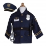 Great Pretenders Detský kostým Policajt {PRODUCT_REFERENCE}-1