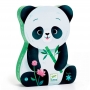 Djeco Puzzle Panda Leo, 24 dielikov DJ07282-1