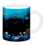 Spiegelburg Detský magický hrnček Capt'n Sharky {PRODUCT_REFERENCE}-1