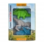 Spiegelburg Guma na gumovanie T-Rex World 17110-2