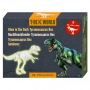 Spiegelburg Vykopávky svietiace dinosaurus Tyrannosaurus Rex T-Rex World 17553-1