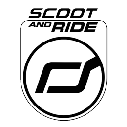 Scoot and Ride