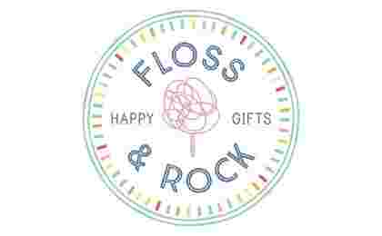 Floss & Rock