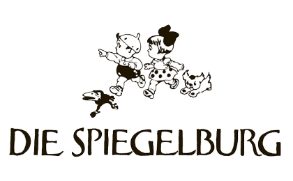 Spiegelburg